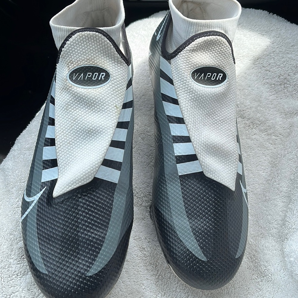 Nike Vapor Football Cleats